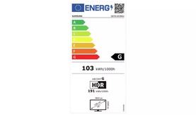 55 Inch The Frame 4K QLED LS03B Smart TV