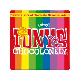 Tiny Tony's Chocolate Gift Box