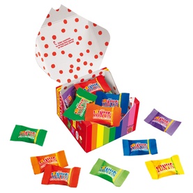 Tiny Tony's Chocolate Gift Box