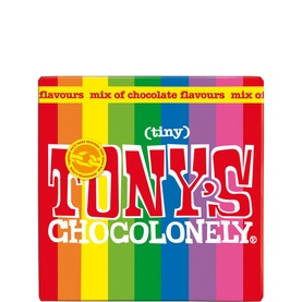 Tiny Tony's Chocolate Gift Box