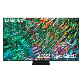 75 Inch 4K Neo QLED QN90B Quantum Smart TV
