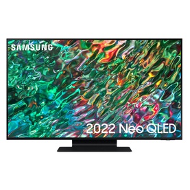 50 Inch 4K Neo QLED QN90B Quantum Smart TV