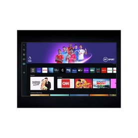 55 Inch 4K QLED Q80B Quantum Smart TV