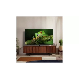 55 Inch 4K QLED Q80B Quantum Smart TV