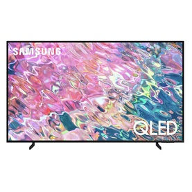 75 Inch 4K QLED Q60B Quantum Smart TV