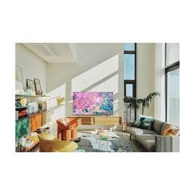 75 Inch 4K QLED Q60B Quantum Smart TV