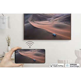 65 Inch The Frame 4K QLED LS03B Smart TV