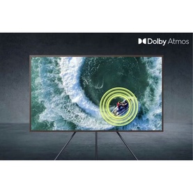 65 Inch The Frame 4K QLED LS03B Smart TV