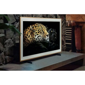 65 Inch The Frame 4K QLED LS03B Smart TV