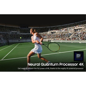 55 Inch 4K Neo QLED QN95B Quantum Smart TV