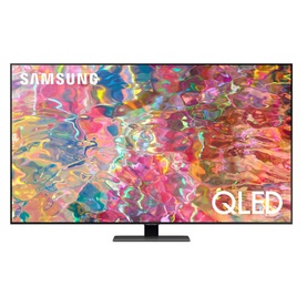 75 Inch 4K QLED Q80B Quantum Smart TV