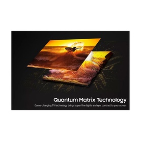 85 Inch 4K Neo QLED QN85B Quantum Smart TV
