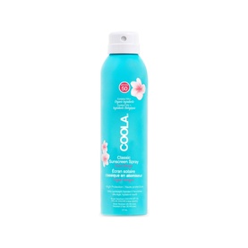 Body Spray SPF50 Guava Mango