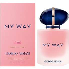 My Way Floral Eau de Parfum&nbsp;