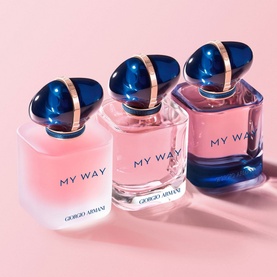 My Way Floral Eau de Parfum&nbsp;
