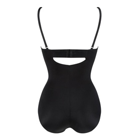 SPANXshape&trade; Suit Your Fancy Strapless Cupped Brief Bodysuit