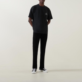 London Slim Tapered Jeans