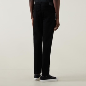 London Slim Tapered Jeans