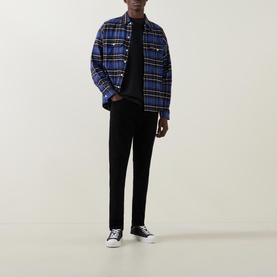 London Slim Tapered Jeans