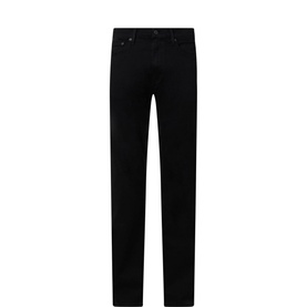 London Slim Tapered Jeans