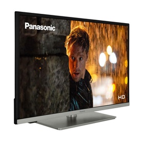 32 Inch JS360 HD Smart TV