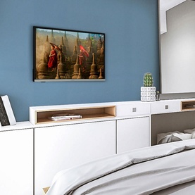 32 Inch JS360 HD Smart TV