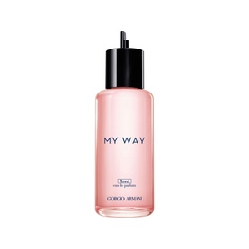 My Way Floral Eau de Parfum Refill