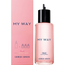 My Way Floral Eau de Parfum Refill