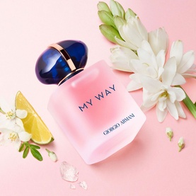 My Way Floral Eau de Parfum Refill