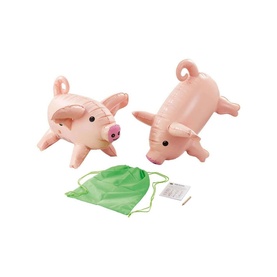 Giant Pass the Pigs Game