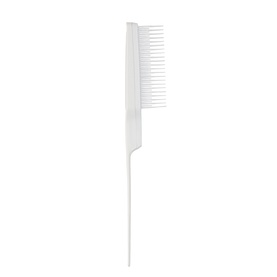 The Belle Backcomb