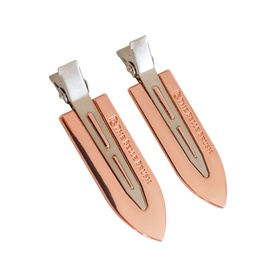 Beauty Clips - Creaseless Clips