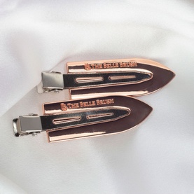Beauty Clips - Creaseless Clips