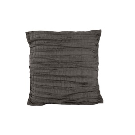 Cushion Charcoal