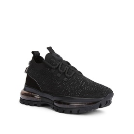 Lock Bubble Jewel Sneakers