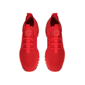 Lock Bubble Sneakers