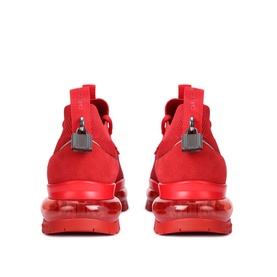 Lock Bubble Sneakers