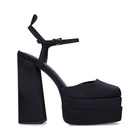 Serena Platform Heels
