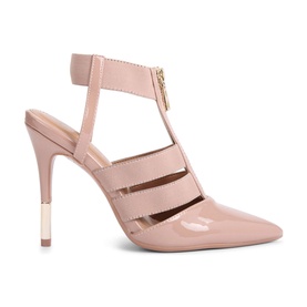 Kunning Pointed Toe Courts