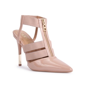 Kunning Pointed Toe Courts