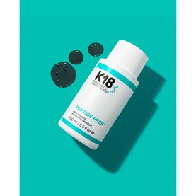 Detox Maintenance Shampoo