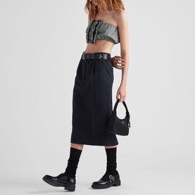 Re-Nylon Re-Edition 2000 Mini Bag