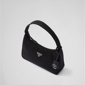 Re-Nylon Re-Edition 2000 Mini Bag