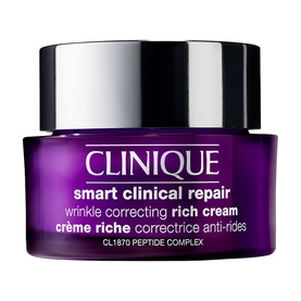 Smart Clinical Repair&trade; Wrinkle Correcting Rich Cream