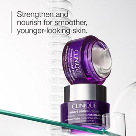 Smart Clinical Repair&trade; Wrinkle Correcting Rich Cream