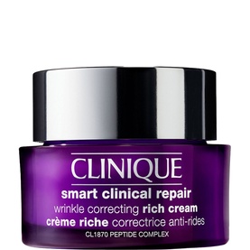 Smart Clinical Repair&trade; Wrinkle Correcting Rich Cream