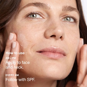Smart Clinical Repair&trade; Wrinkle Correcting Cream