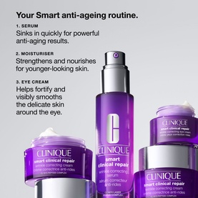 Smart Clinical Repair&trade; Wrinkle Correcting Cream