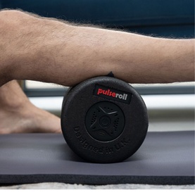 Vibrating Foam Roller
