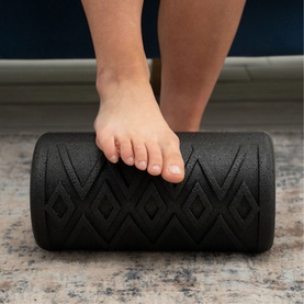 Vibrating Foam Roller